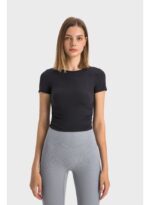⁦ActiveLite Sports Tee⁩ - الصورة ⁦7⁩