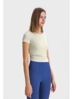 ⁦ActiveLite Sports Tee⁩ - الصورة ⁦5⁩