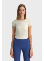 ⁦ActiveLite Sports Tee⁩ - الصورة ⁦4⁩
