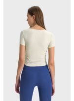 ⁦ActiveLite Sports Tee⁩ - الصورة ⁦3⁩