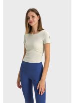 ⁦ActiveLite Sports Tee⁩ - الصورة ⁦2⁩