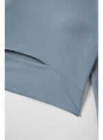⁦ActiveLite Long Sleeve Crop Top⁩ - الصورة ⁦14⁩