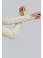 ⁦ActiveLite Long Sleeve Crop Top⁩ - الصورة ⁦27⁩
