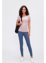 SoftFit Sports Tee