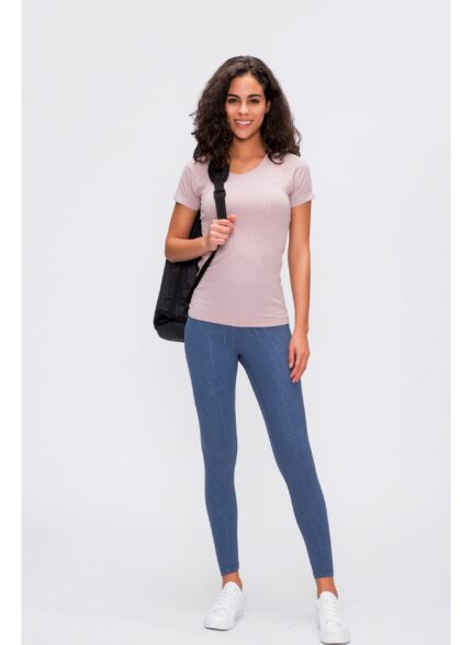 SoftFit Sports Tee