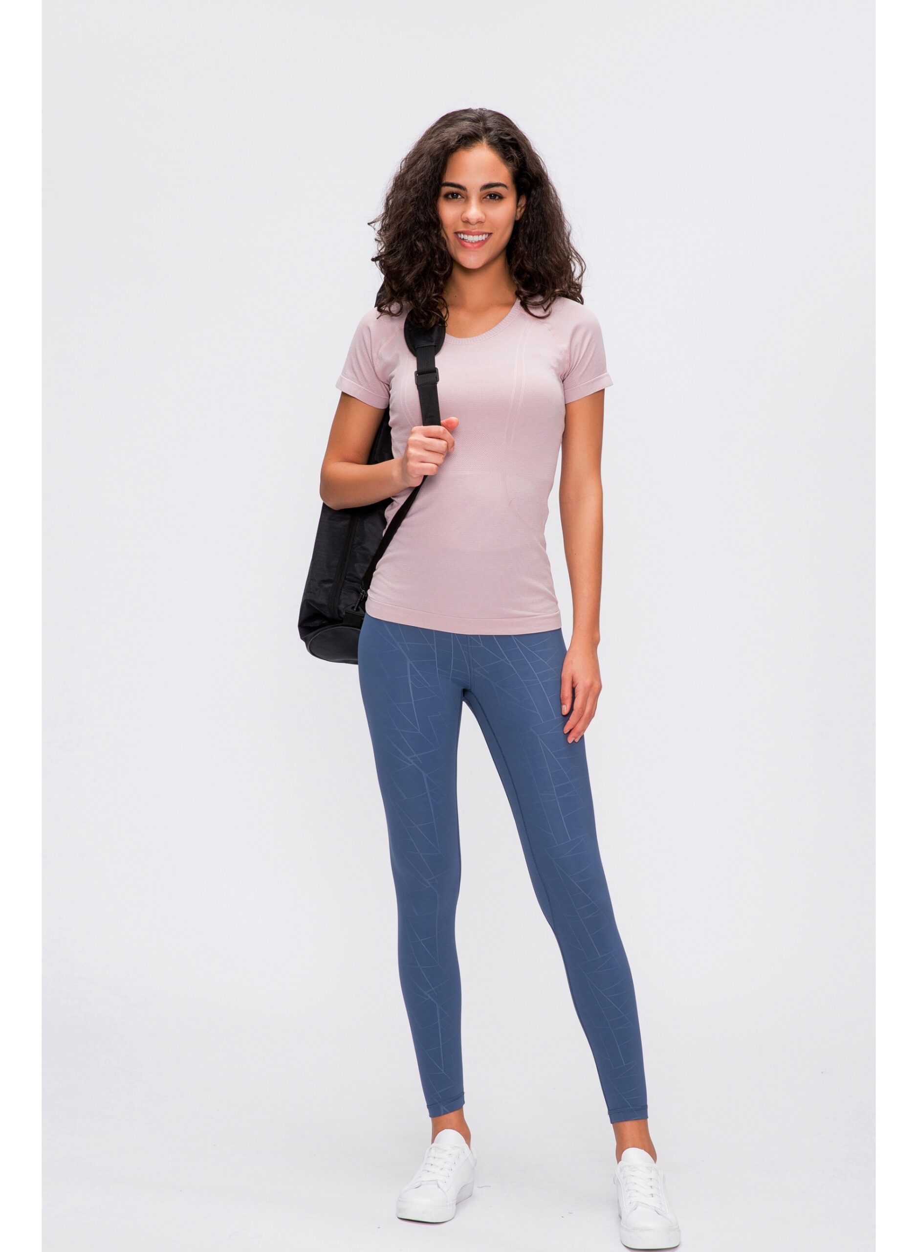 SoftFit Sports Tee