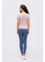 ⁦SoftFit Sports Tee⁩ - الصورة ⁦17⁩