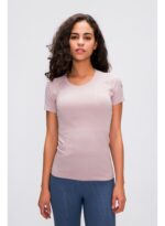 ⁦SoftFit Sports Tee⁩ - الصورة ⁦16⁩