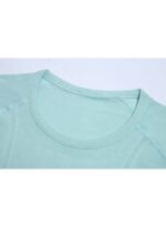 ⁦SoftFit Sports Tee⁩ - الصورة ⁦15⁩