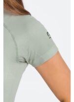 ⁦SoftFit Sports Tee⁩ - الصورة ⁦13⁩