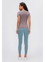 ⁦SoftFit Sports Tee⁩ - الصورة ⁦11⁩