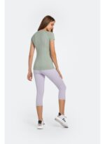⁦SoftFit Sports Tee⁩ - الصورة ⁦8⁩