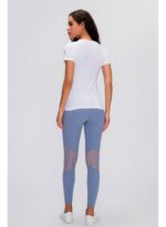 ⁦SoftFit Sports Tee⁩ - الصورة ⁦3⁩