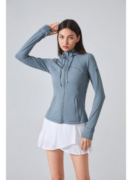 UrbanFlex Jacket